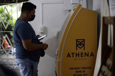 Dünya Bankasi'ndan El Salvador'a Bitcoin Reddi