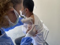 Düzce'nin 4'Te 1'I Asilandi