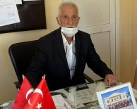 TRAKYA ÜNIVERSITESI - Edirne'de Muhtar Covid-19'Dan Hayatini Kaybetti