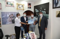 SOSYAL GÜVENLIK - Esnaf Tam Açilmayi Bekliyor