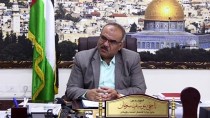 SUUDI ARABISTAN - Filistinli Bakan Yardimcisi, Gazze'de Yeniden Imarin Temmuz Ayinda Baslayabilecegini Söyledi