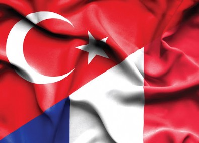 Fransa'dan flaş Türkiye kararı!