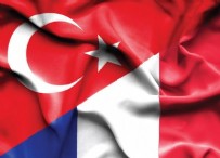 FRANSA - Fransa'dan flaş Türkiye kararı!