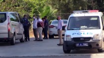 BÜLENT ECEVIT - GÜNCELLEME - Antalya'da Çikan Tartismada Bir Kisi Biçaklanarak Öldürüldü