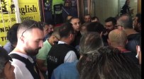 HDP Saldirgani Ile Polisin Ilk Diyalogu Açiklamasi 'Kimseyi Vurmadim, Bir Kisiye Ates Ettim'