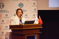 TURGUT ÖZAL - Iklim Degisikliklerinin Tarima Etkisi Ve Üretim Ele Alindi