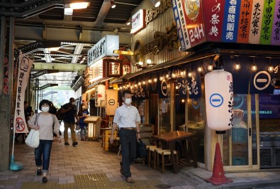 Japonya 9 Eyalette OHAL'i Sonlandiriyor