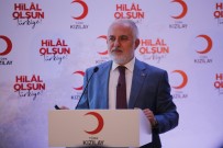 SÜTLÜCE - Kizilay 2021 Vekaletle Kurban Kesim Bedeli Belli Oldu