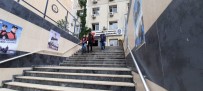 TÜRKMENISTAN - Maltepe'de Sahte 150 Dolar Cinayeti Kamerada