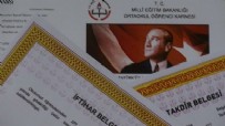 MEB'den karne açıklaması!
