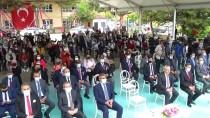 CUMHUR ÜNAL - Milli Egitim Bakani Selçuk, Karabük'te 'Egitim Yatirimlari Toplu Açilis Töreni'nde Konustu Açiklamasi