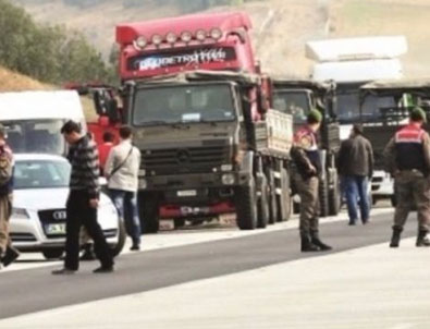 MİT kumpası davasında gerekçeli karar!