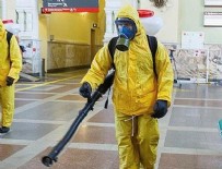 Moskova'da mutasyonlu koronavirüs alarmı!