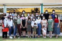 KÜTÜPHANE - NAZGEM'den 1 Yillik Degerlendirme