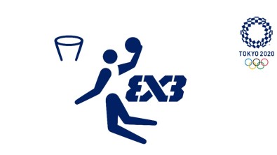 Olimpiyatlarda Ilk Defa Yer Alacak 3X3 Basketbolun Programi Belli Oldu