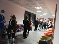 FABRIKA - OSB'lerde Mobil Asi Uygulamasi