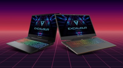 Oyun Ve Performansta Gücü Arayanlarin Gözü Yenilenen Excalibur Modellerinde