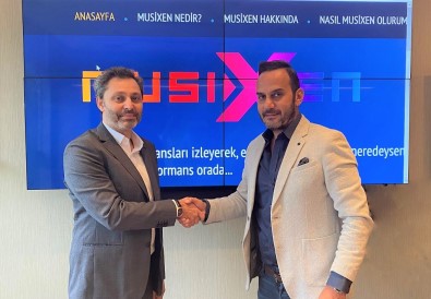 Re-Pie Portföy'den Yeni Start-Up Yatirimi