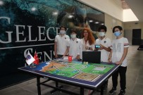 FEN BILIMLERI - Robotik Kodlamayla Gelecegin Liderleri Yetisiyor