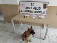 BONZAI - Samsun'a Uyusturucu Sevkiyati Jandarmaya Takildi