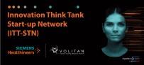 İNOVASYON - Siemens Healthineers Türkiye Ve Volitan Global, Saglik Alaninda Destekleyecekleri Start-Up'lari Seçti