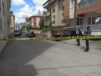 Sivas'ta Haraketli Dakikalar, Bölgeye Polis Özel Harekat Sevk Edildi