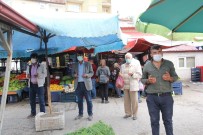 AHILIK - Sungurlu'da 'Pazar Duasi' Gelenegi Yasatiliyor