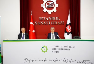 'Sürdürülebilirlik Üretim Ve Ticaretin Odagina Yerlesecek'