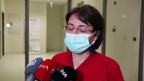 KEMOTERAPI - Suriyeli Lösemi Hastasi, Adana'da Agabeyinden Yapilan Kök Hücre Nakiliyle Sagligina Kavustu