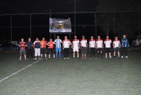 Toprak'a Umut Ol Turnuvasi