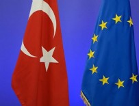 MEVLÜT ÇAVUŞOĞLU - Türkiye ve AB arasında kritik zirve!