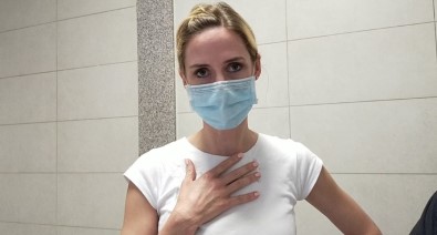 Ünlü Oyuncu Wilma Elles 'Dolandiricilik' Suçundan Yargilandigi Davada Ifade Verdi