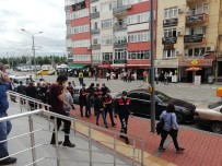 SENTETIK - Uyusturucu Operasyonunda Gözaltina Alinan 2 Sahis Tutuklandi