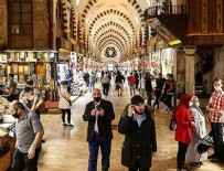 ALI YERLIKAYA - Vali Yerlikaya müjdeyi verdi! Normalleşiyoruz!