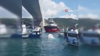 PORTEKIZ - Yavuz Sultan Selim Köprüsü Altindaki Tekne Kazasinda Vefat Sayisi 2'Ye Yükseldi