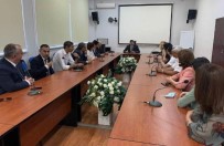 TÜRKLER - YTB'den Karabag Sehit Ve Gazilerinin Çocuklarina Türkiye Burslari