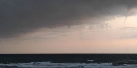 Hatay'da 8 noktada hortum!