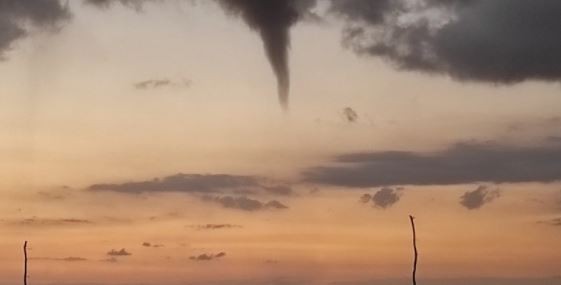 Hatay'da 8 noktada hortum!