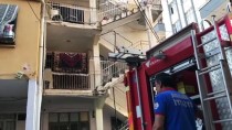 Adana'da Evde Çikan Yangin Sonrasi Yapilan Aramalarda Bir Kisinin Cesedi Bulundu