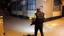 Adana'da Tartistigi Iki Kisinin Silahli Saldirisina Ugrayan Kisi Yaralandi