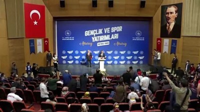 Aksaray'a 2 Yeni Özel Egitim Okulu Yapilacak