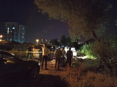 Ankara'da Bir Kisi Otomobilde Ölü Bulundu