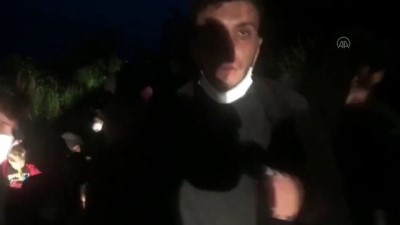 Ankara Keçiörengücü Sezona Yeni Dogal Çim Sahasiyla Girecek