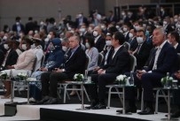 BÜYÜKELÇİLER - Antalya Diplomasi Forumu