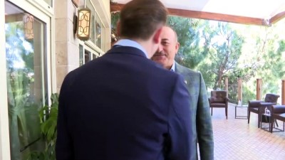 Bahçesehir Koleji'nden Antalya'ya Aspendos Kampüsü