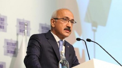 Bakan Elvan'dan enflasyon mesajı