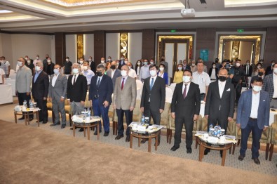 Bakan Selçuk Açiklamasi 'Türkiye'de 10 Binden Fazla Tasarim Ve Beceri Atölyesi Açtik'