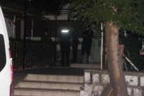 İTİRAF - Balkondan Düserek Öldü Saniliyordu, Husumetlisi Tarafindan Atilmis