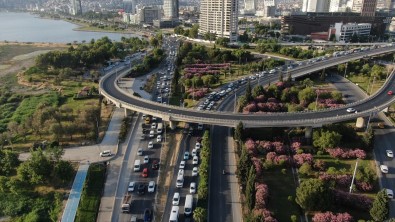 Baskan Soyer'den Izmir Trafigine Tepki Çeken Ilginç Çözümü