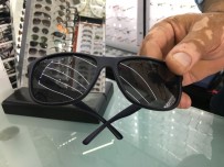 CAMLI - Bunun Sahtesini Anlamak Çok Zor